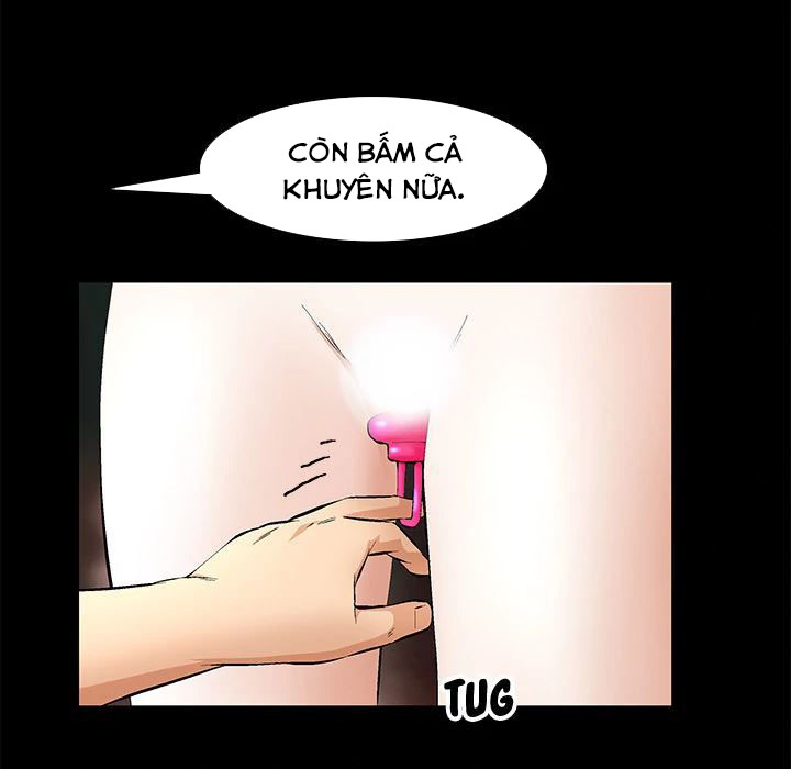 khổ dâm chapter 18 90