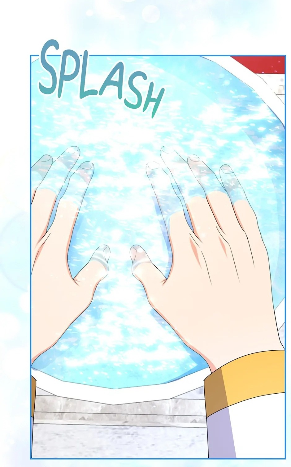 từ hầu gái tôi đã trở thành hoàng hậu chapter 97 67