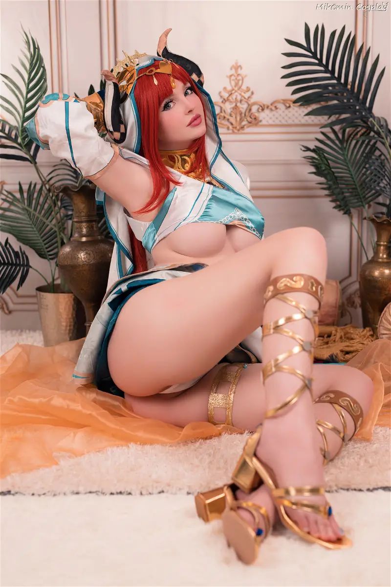 hình cosplay chapter 361 15