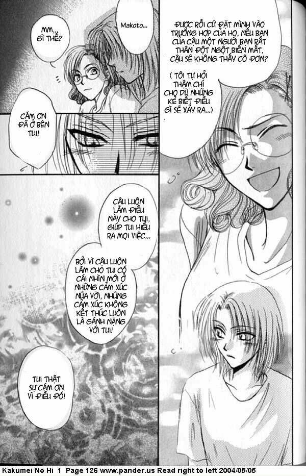 the day of revolution chapter 3 28