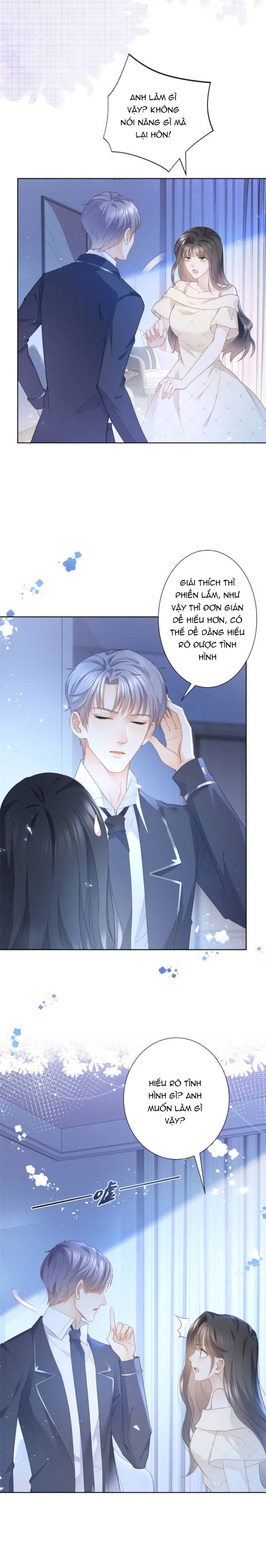 sát thủ đại nhân tại tuyến dưỡng hồ chapter 16 2