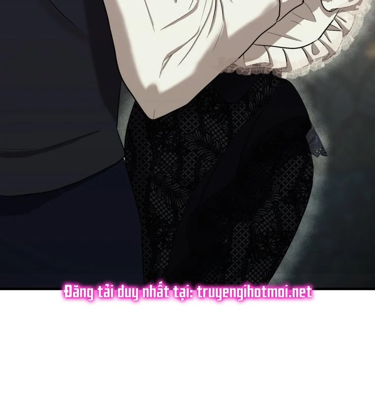 khi tôi bị chú chó tôi bỏ rơi cắn chapter 2.2 62