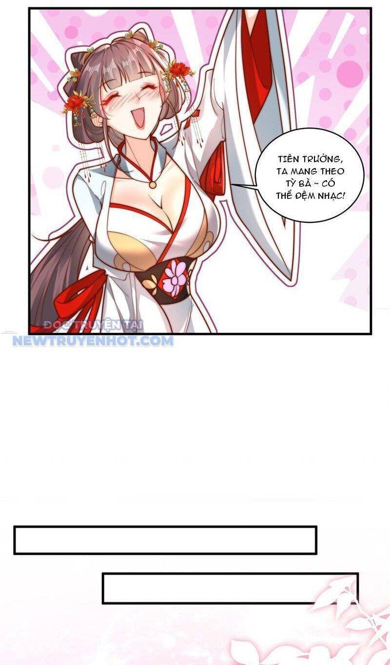 ta thực sự không muốn làm thần tiên chapter 33 8