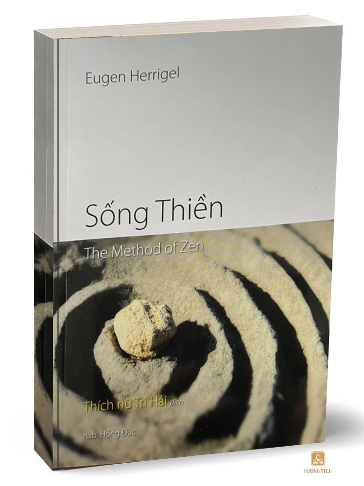 Sống Thiền