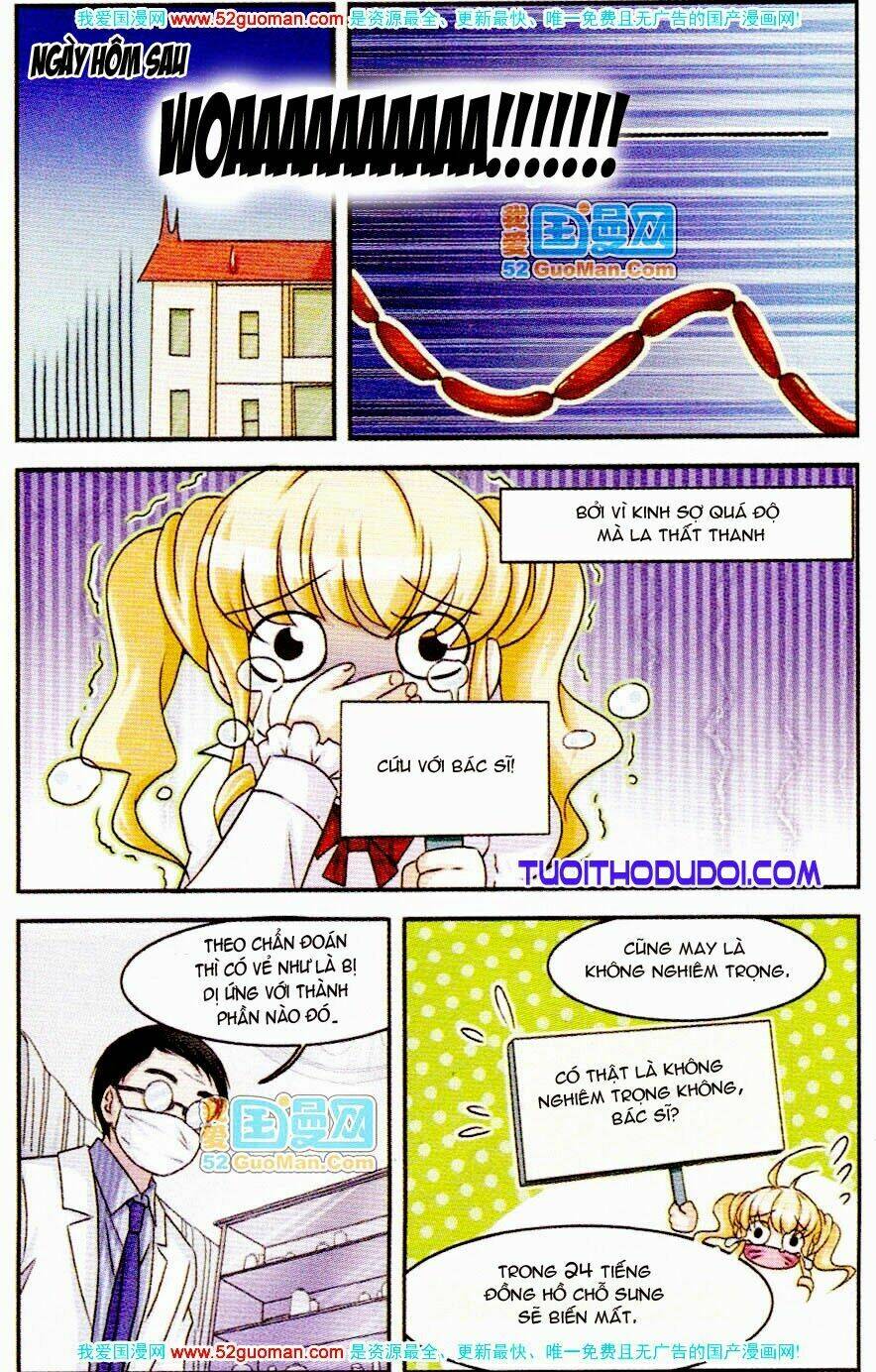 thiên diệp anh hoa chapter 2 9