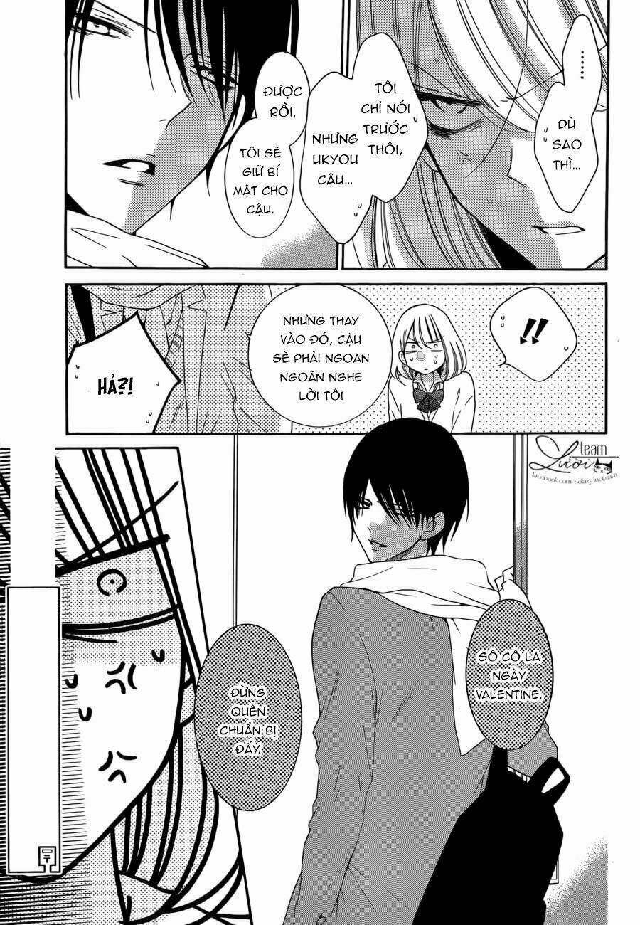 blackberry chocolate chapter 1 16