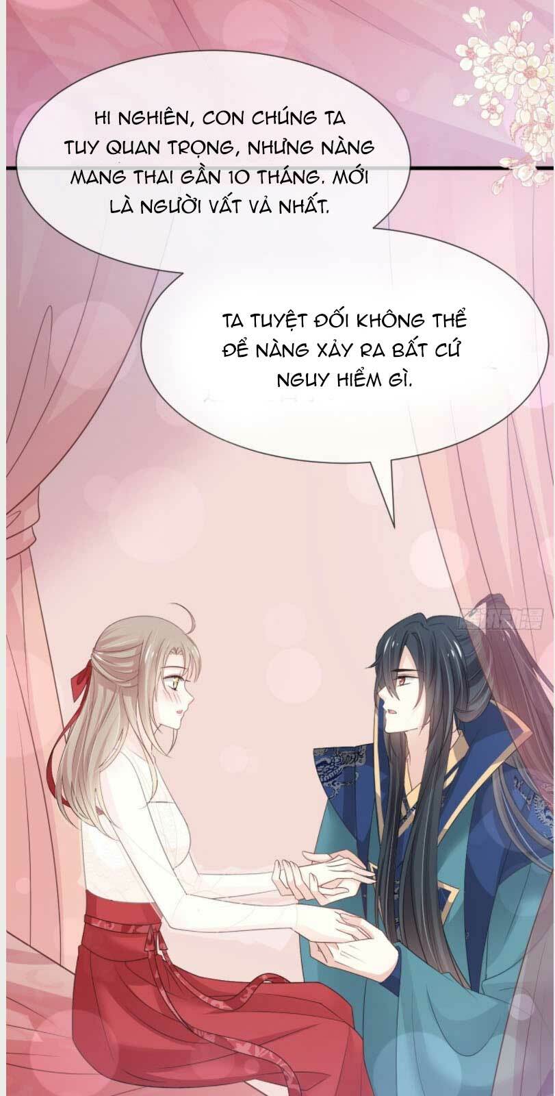 thiên hạ đệ nhất sủng phi chapter 209.2 20