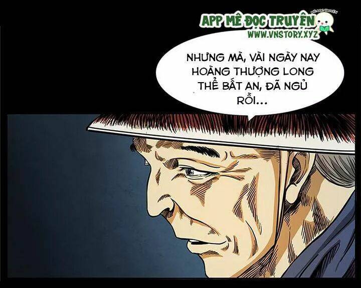 U Minh Ngụy Tượng Chapter 153 43