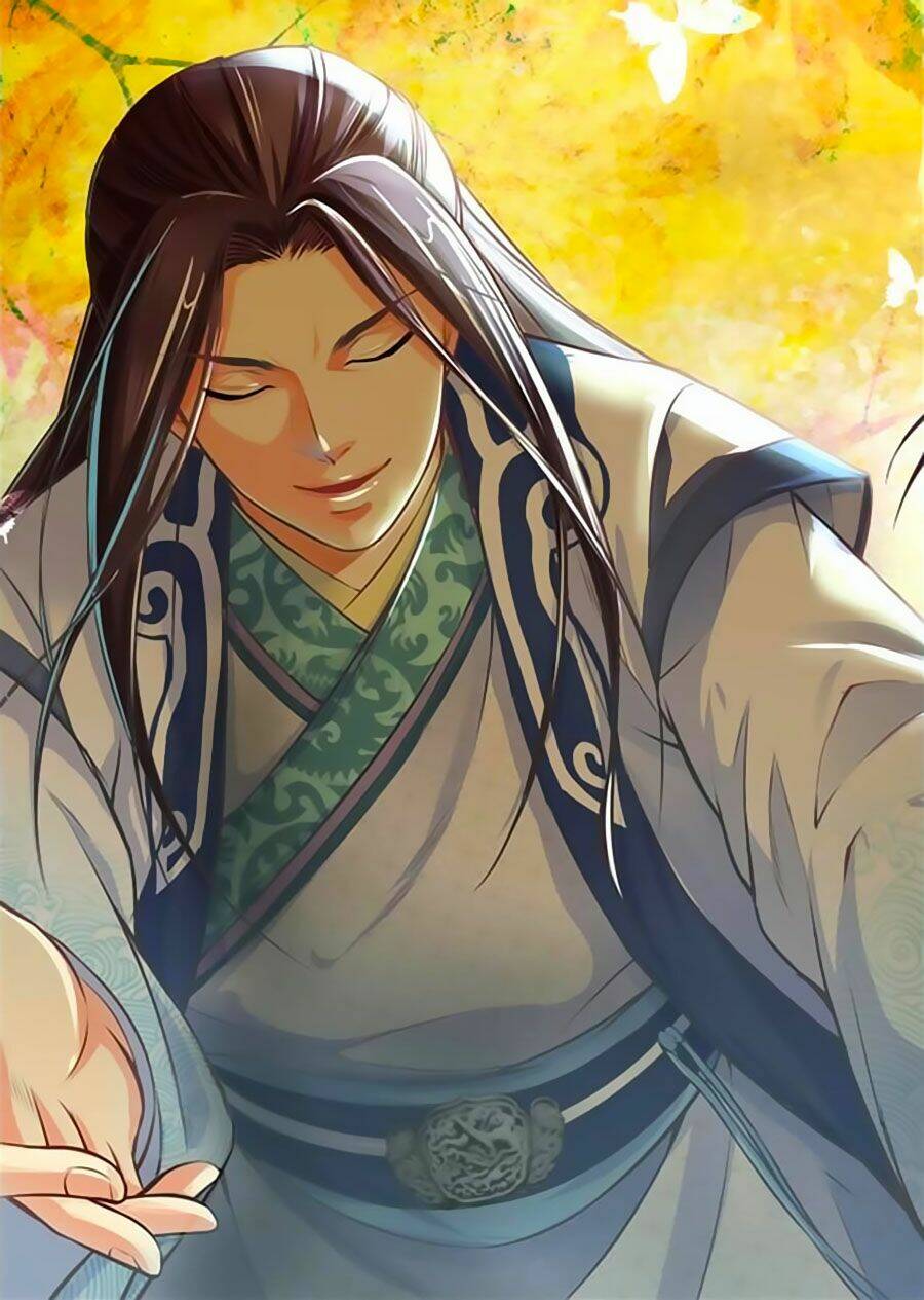 trạch thiên ký chapter 11.2 5