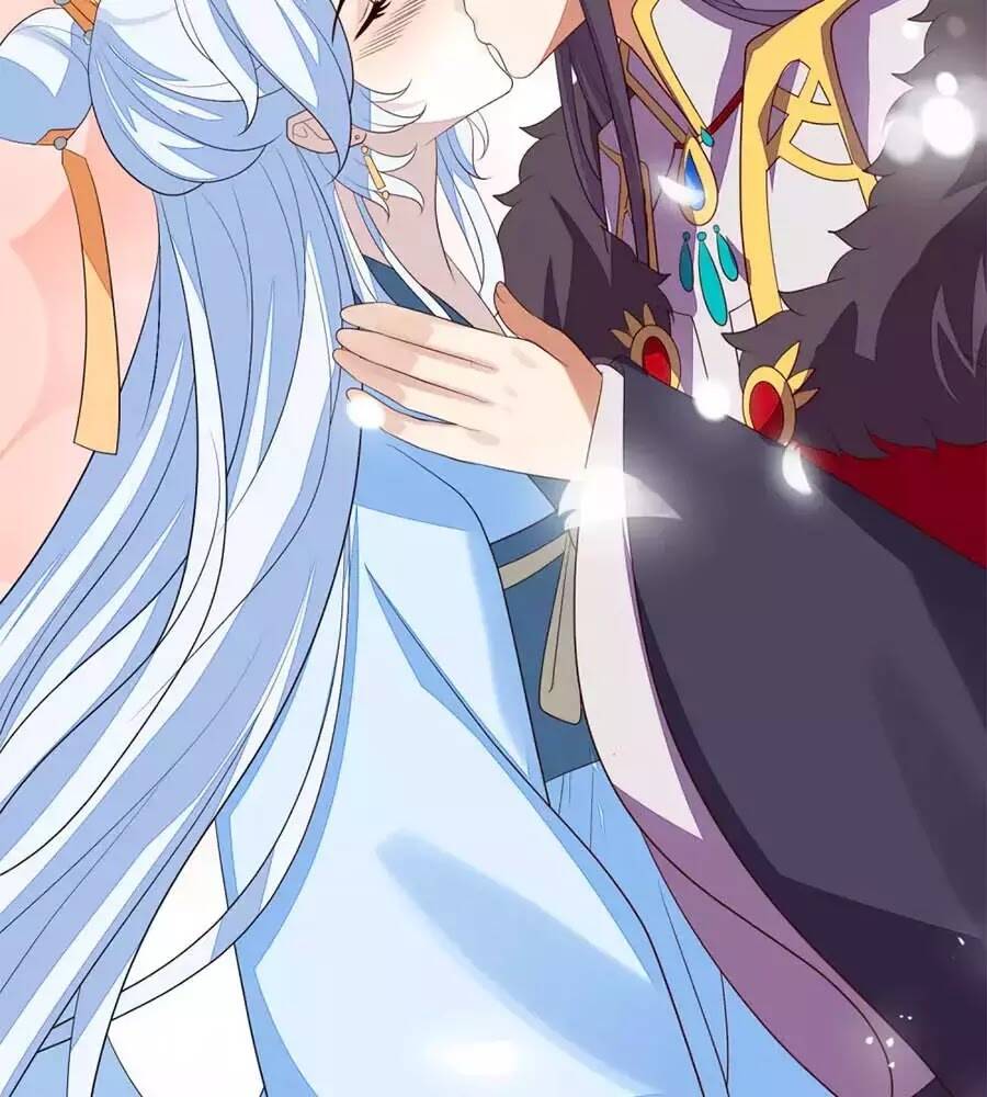 cửu khuyết phong hoa chapter 53 30