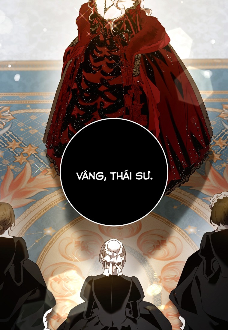 thuần hóa bạo chúa rồi bỏ trốn chapter 103.1 83