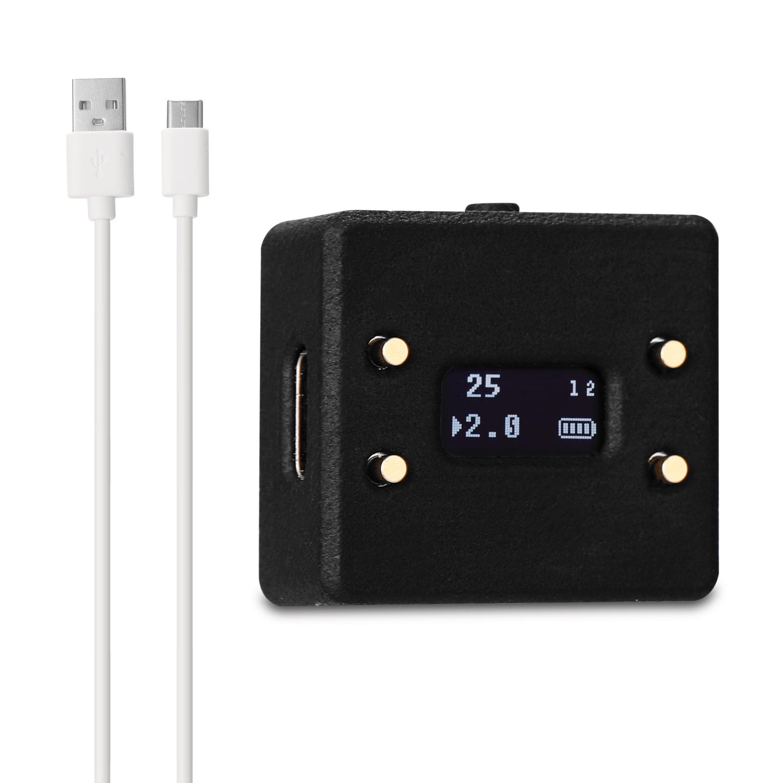 L102 Light Meter Camera Photometer Photography Set-top Reflection Light Meter Hot/Cold Shoe Fixing Camera Light Meter