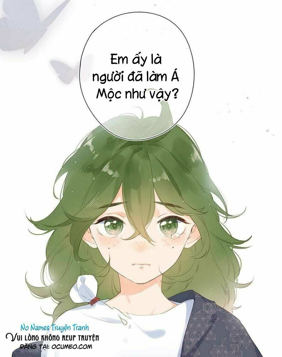 sos! tôi đã yêu một con sâu bướm (phần 2) chapter 10 52