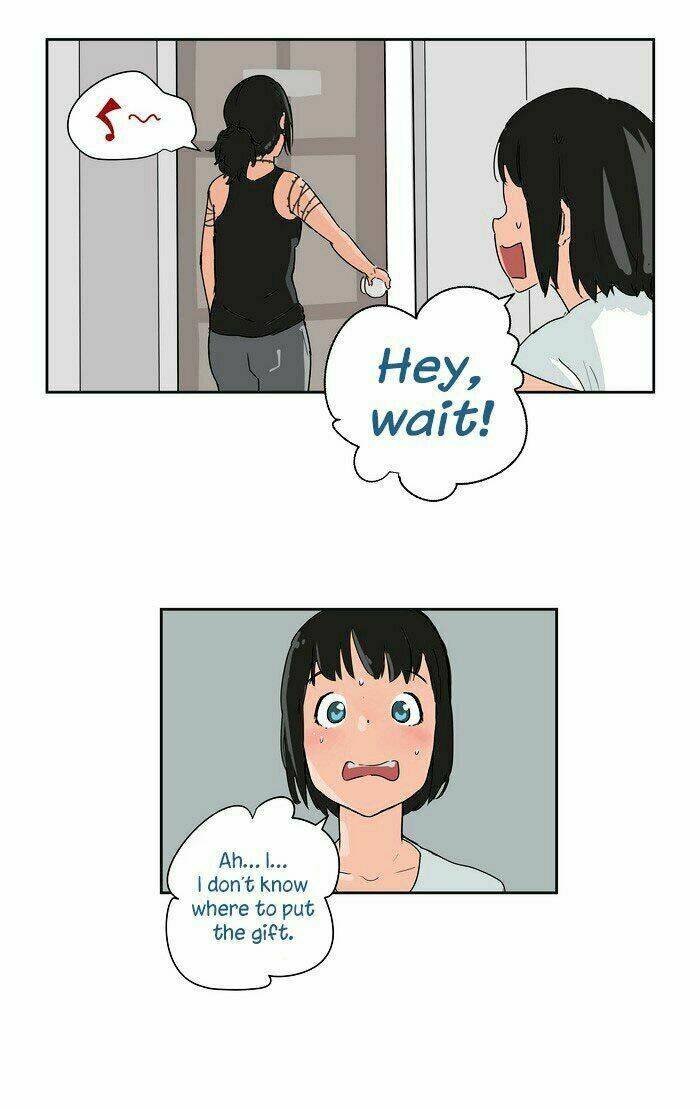 mẹ tuổi teen chapter 10 11