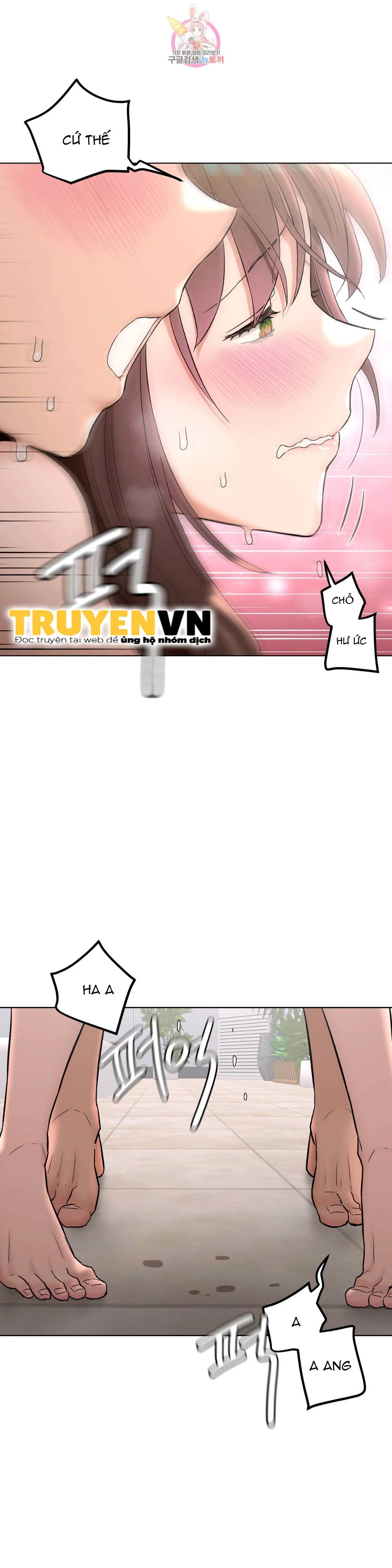 phòng tập gym bí mật chapter 82 24