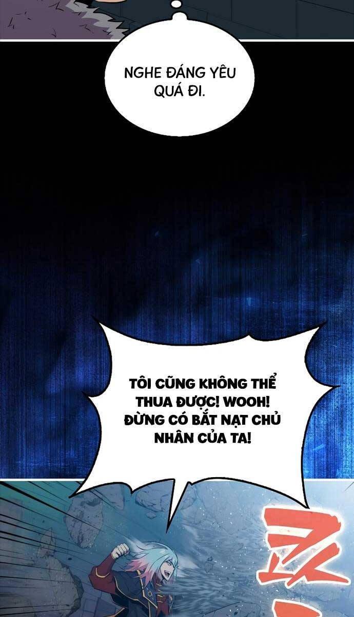 tôi thăng cấp trong lúc ngủ chapter 93 86