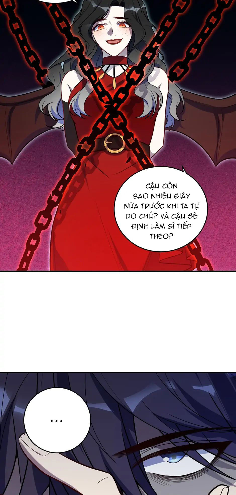 [16+] killing my love chapter 105.2 4