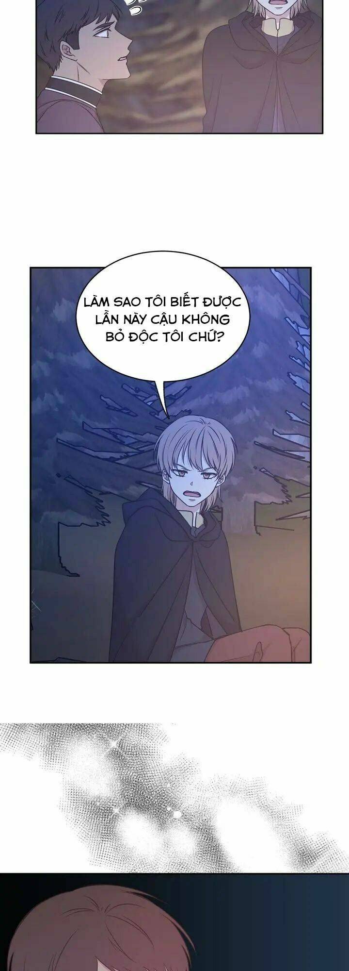 tôi chọn kết thúc của hoàng đế chapter 89 10