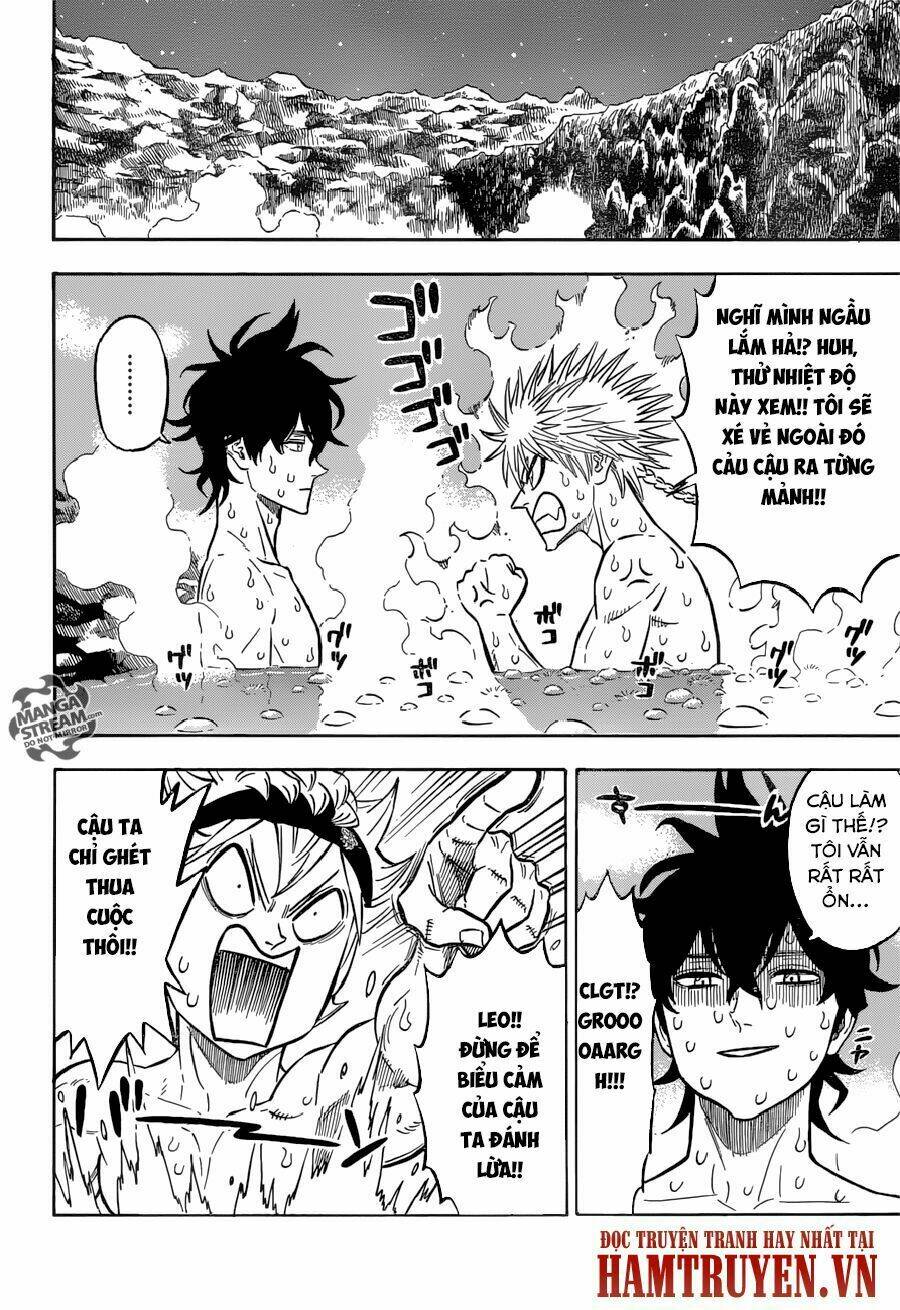 black clover - pháp sư không phép thuật chapter 111 12