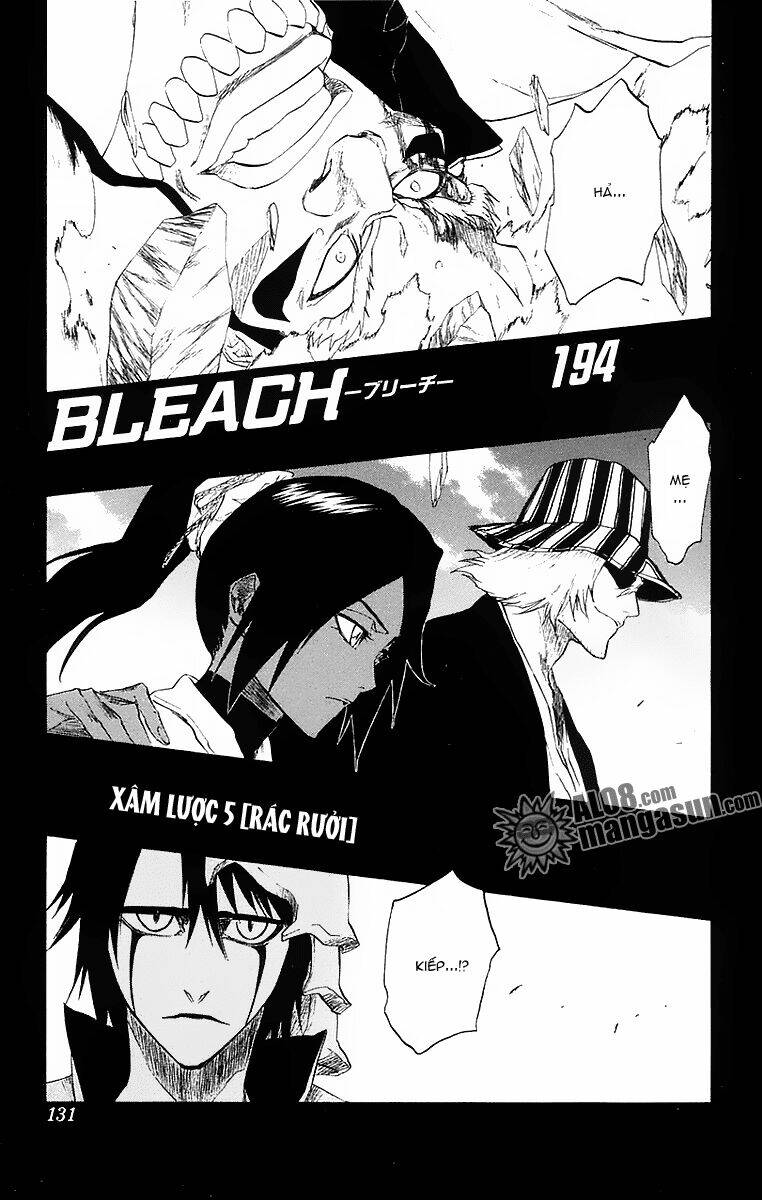 thần chết ichigo chapter 194 4