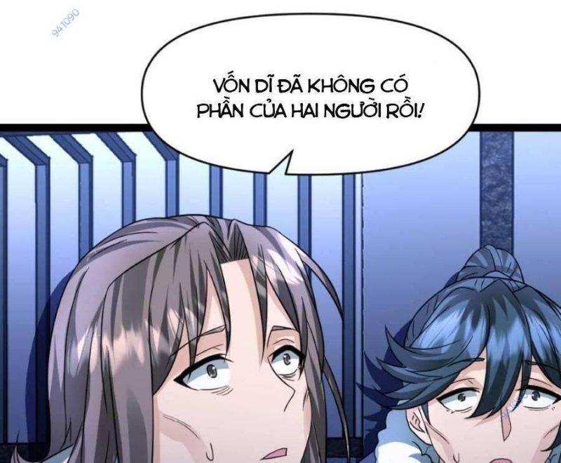 đóng băng toàn cầu: tôi gây dựng nên phòng an toàn thời tận thế chapter 51 29