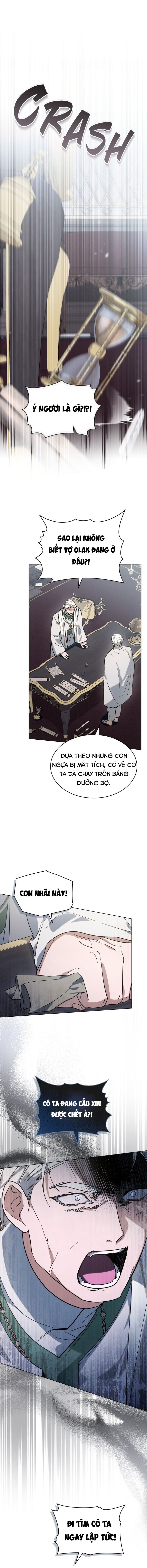 khi định mệnh đưa chúng ta gặp nhau chapter 11 6