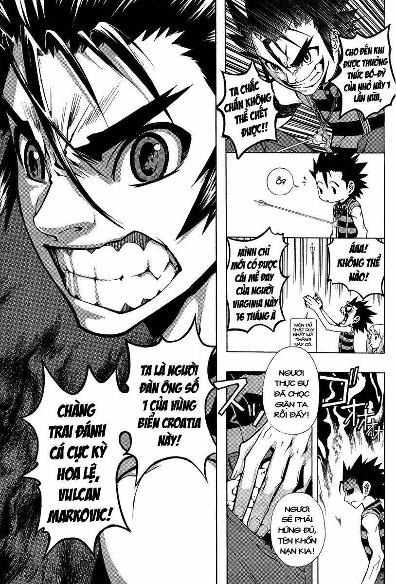 let's bible chapter 2 24