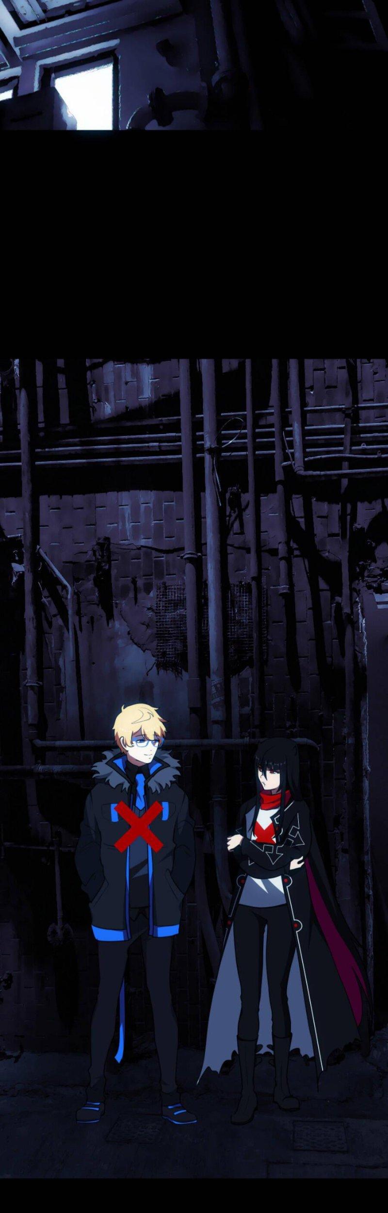 tử thần chapter 83 4