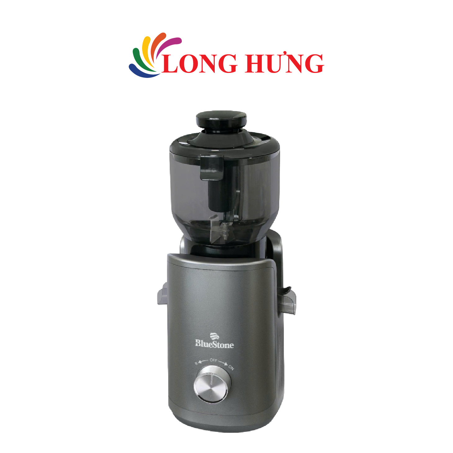 Máy ép chậm Bluestone SJB-6553 - Hàng chính hãng