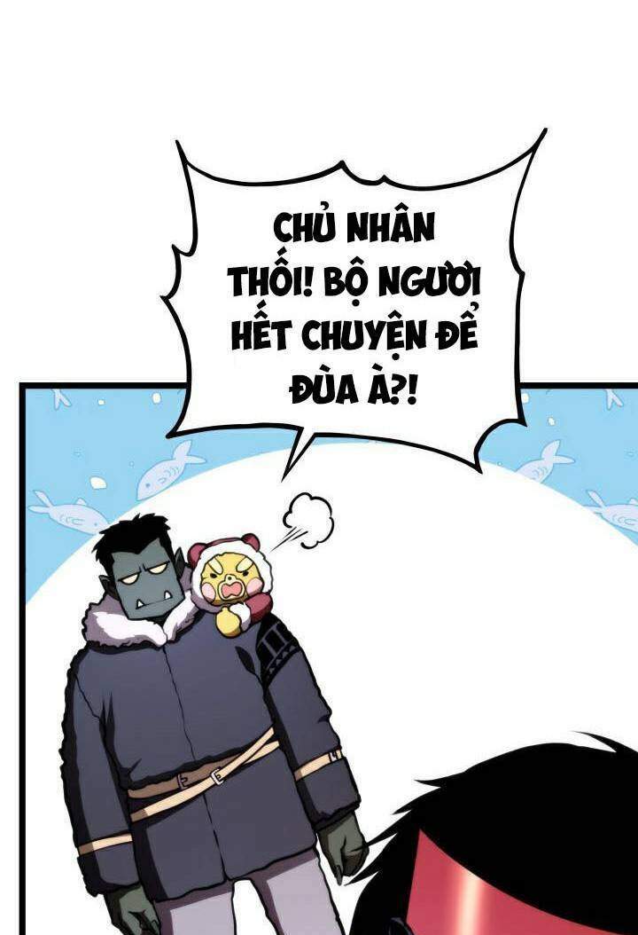 huyền thoại game thủ - tái xuất chapter 37 126