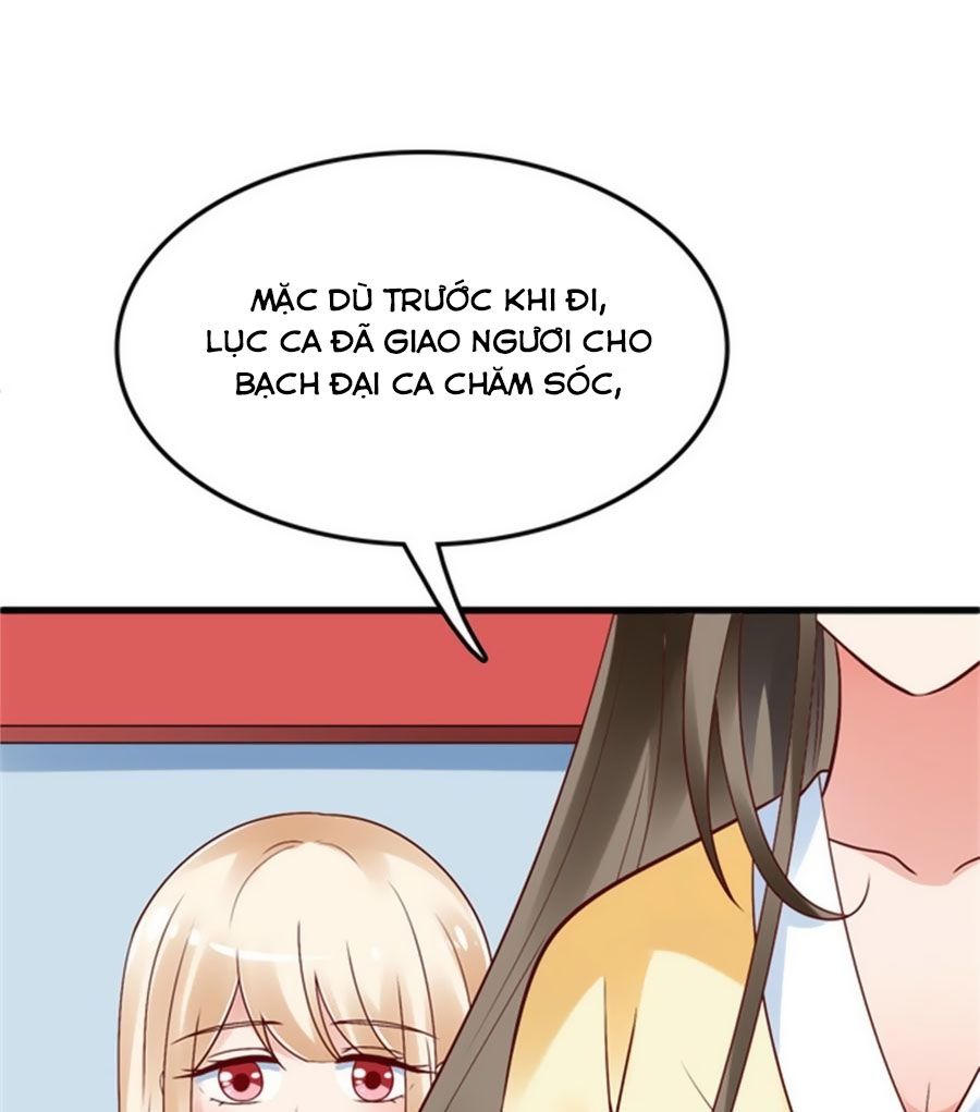 kiêu ngạo vương gia chủng điền phi chapter 153.1 3