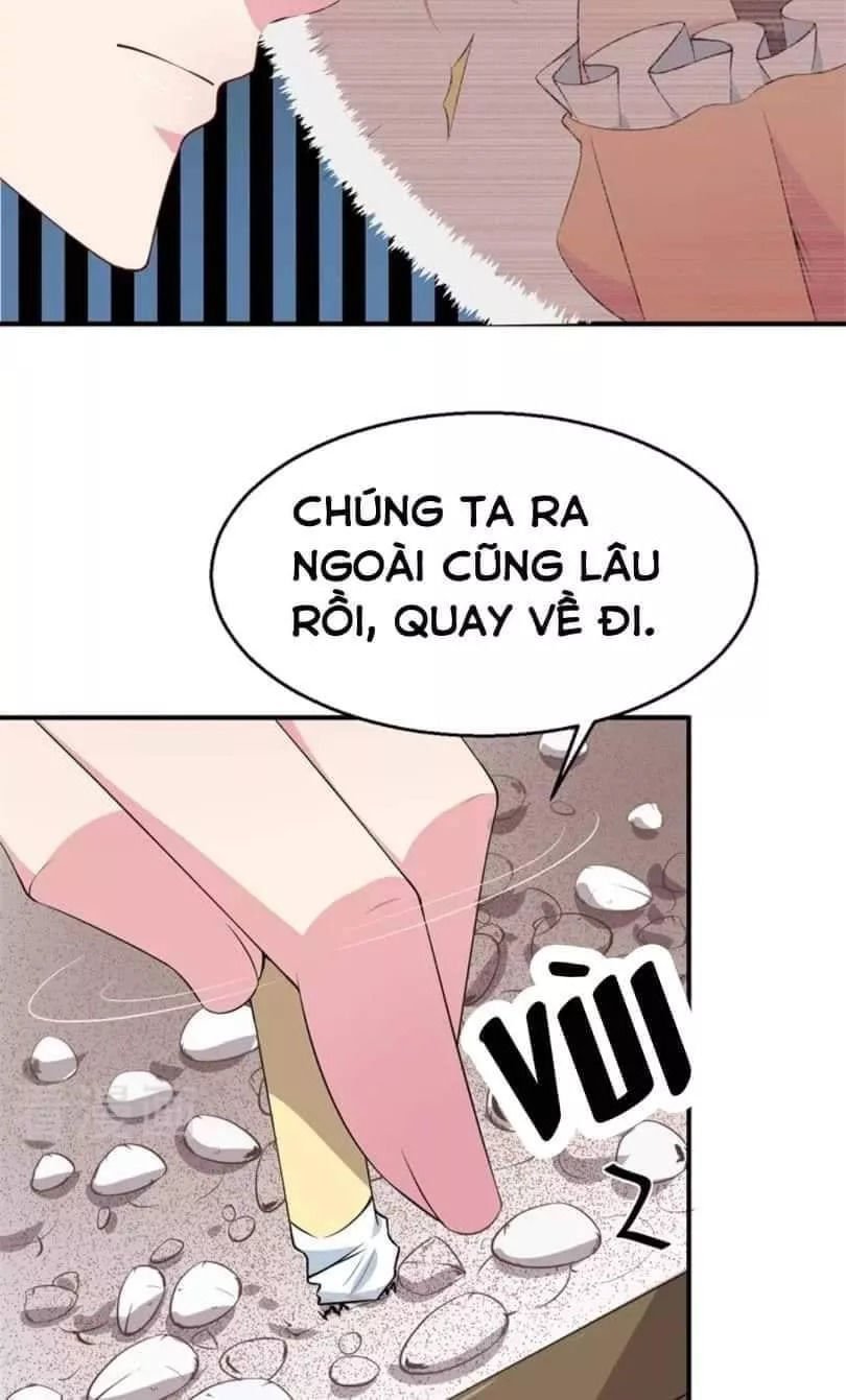 thiếu gia đích thế giá sủng thê chapter 16 18