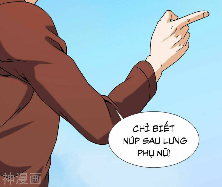 đô thị tiên đế chapter 55 52