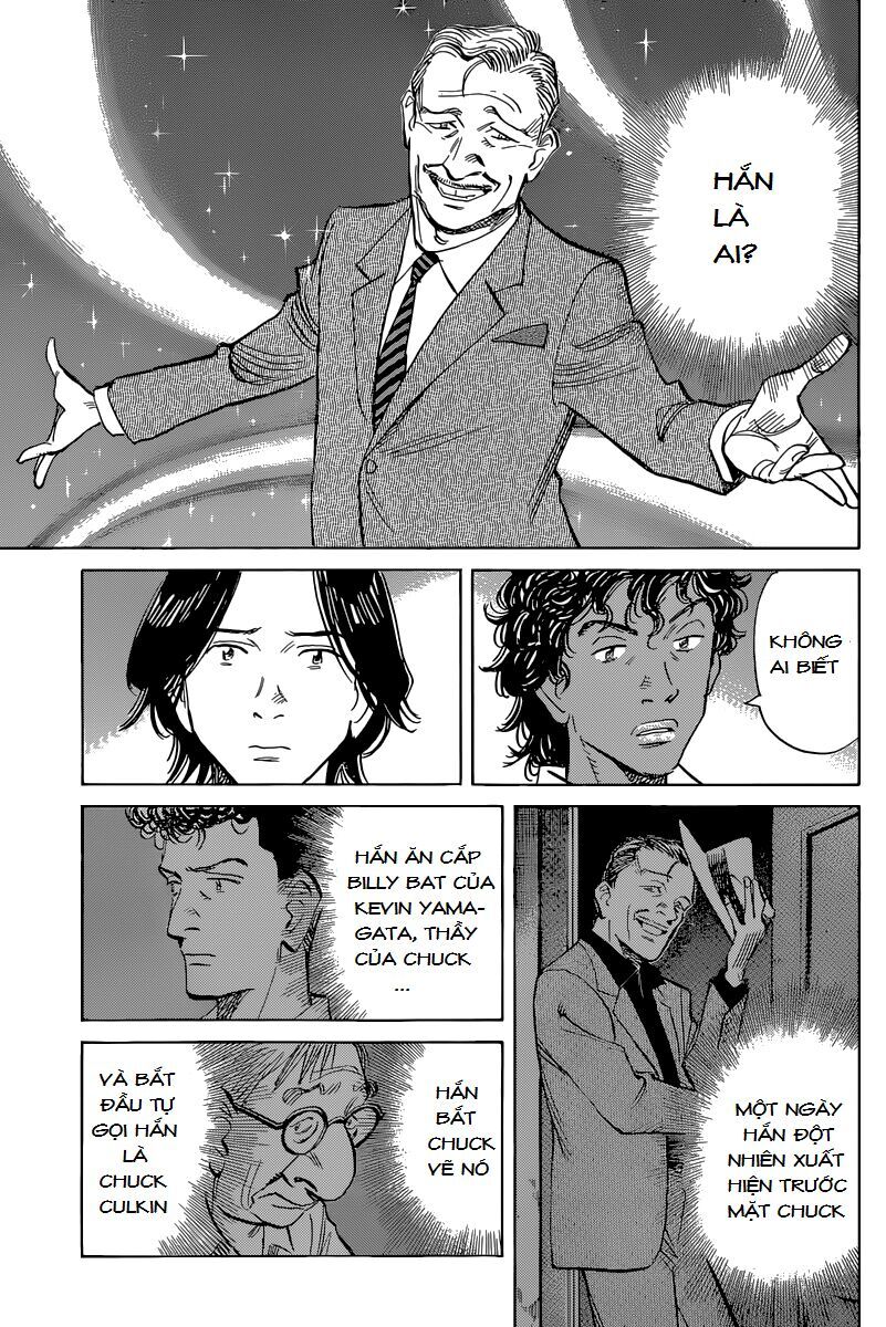 billy bat chapter 130 19