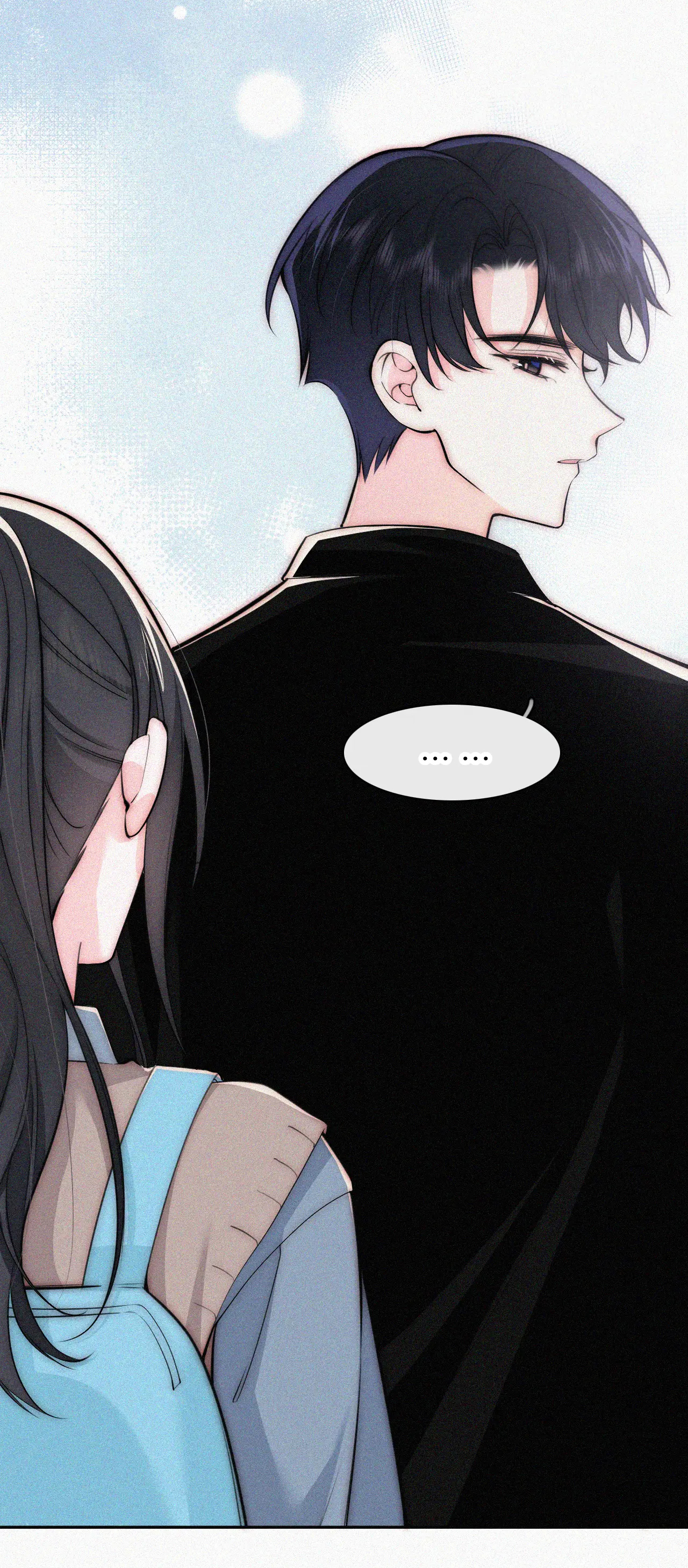 bệnh yêu chapter 65.1 12