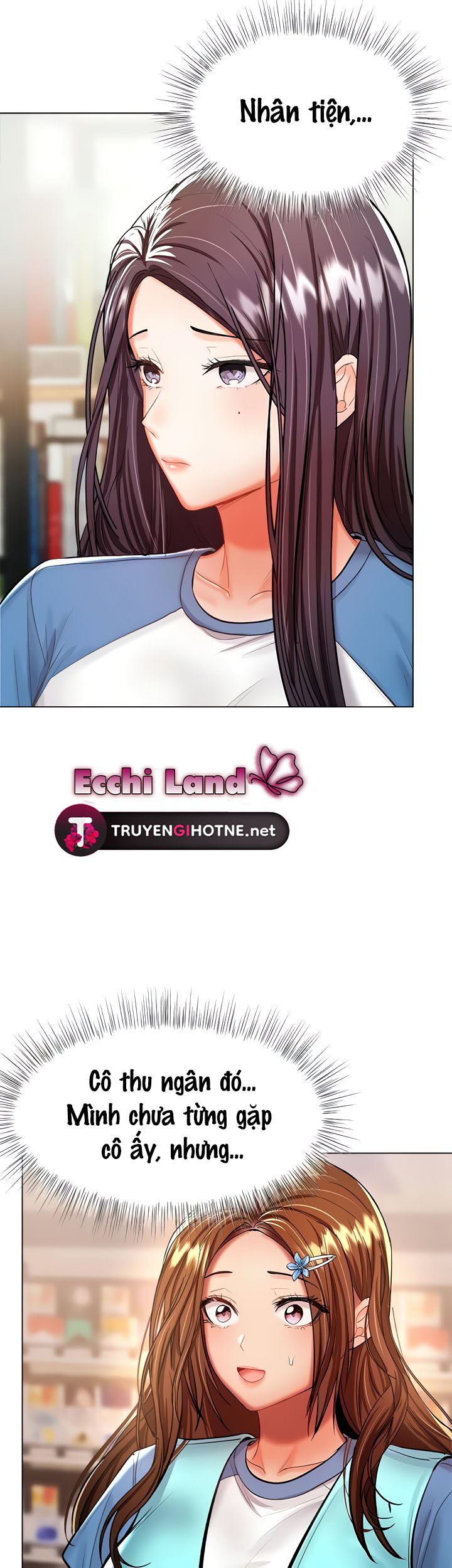 chiều chuộng em đi mà chapter 19.2 16