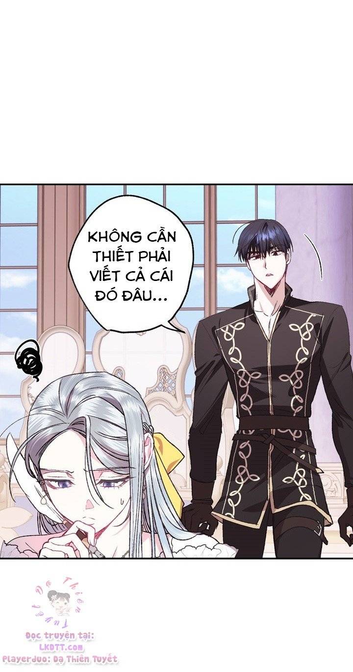 cha, con không muốn kết hôn đâu chapter 16 9