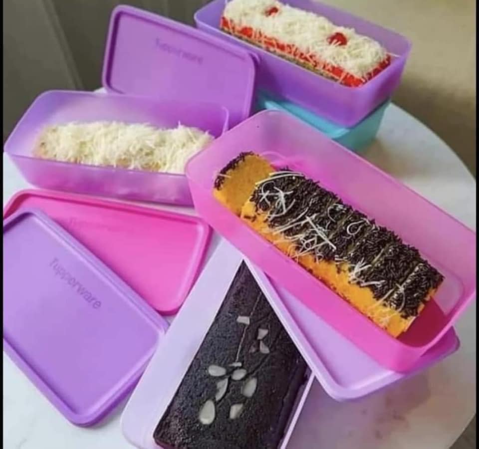 Bộ hộp trữ mát Tupperware hàng chính hãng bảo hành trọn đời nhựa nguyên sinh