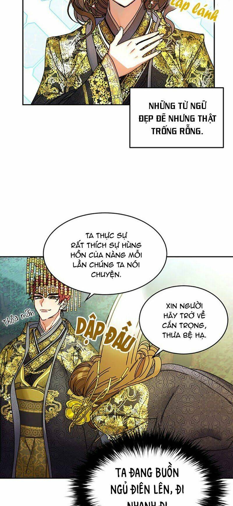 cực phẩm mỹ nam, thật lãng phí chapter 6 52