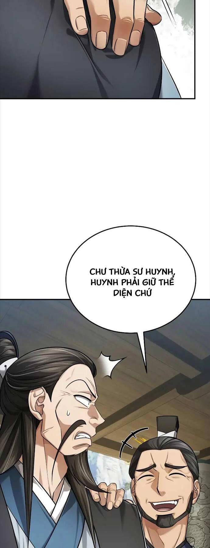 thiếu gia yểu mệnh nhà họ bạch chapter 36 14