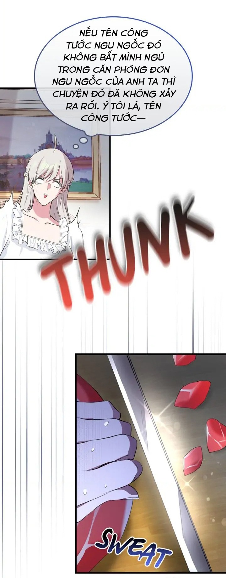 thưởng thức hương vị chapter 9 13