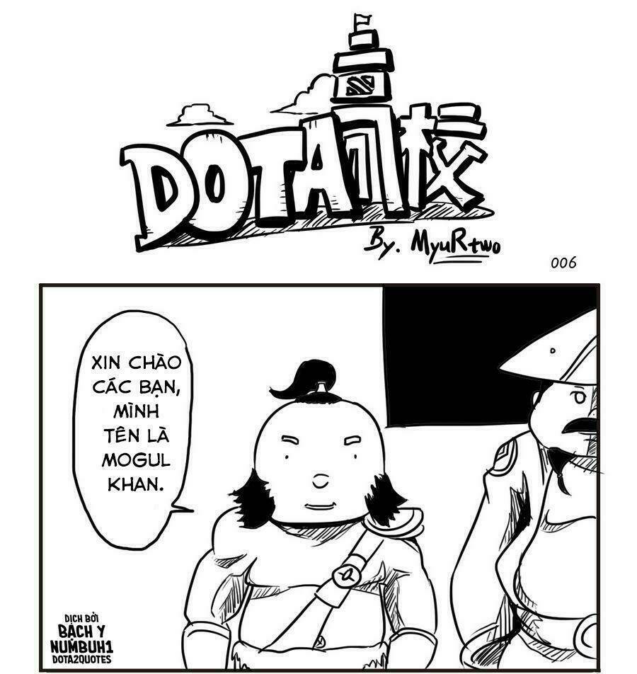 trường học dota chapter 7 1