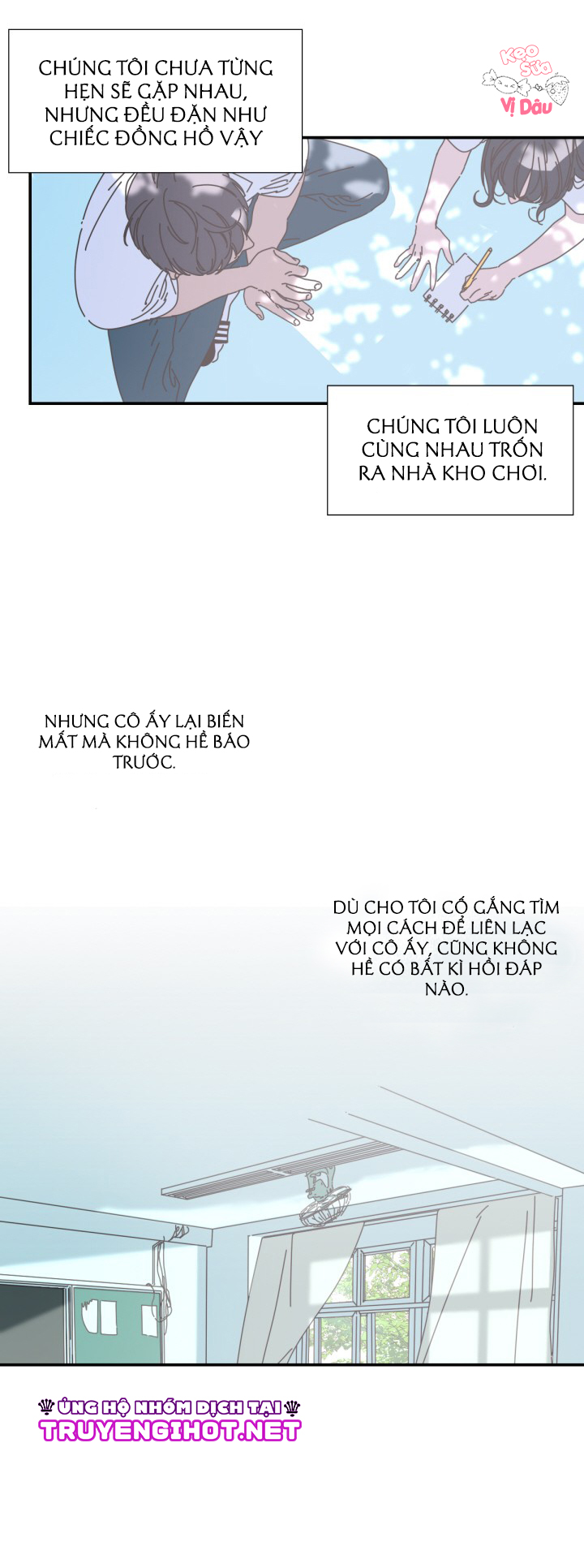 xin chào, mùa hạ chapter 1.1 12