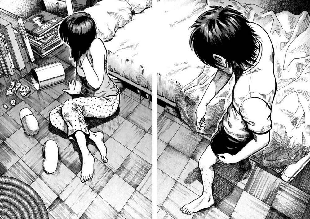 giấy báo tử chapter 7 39