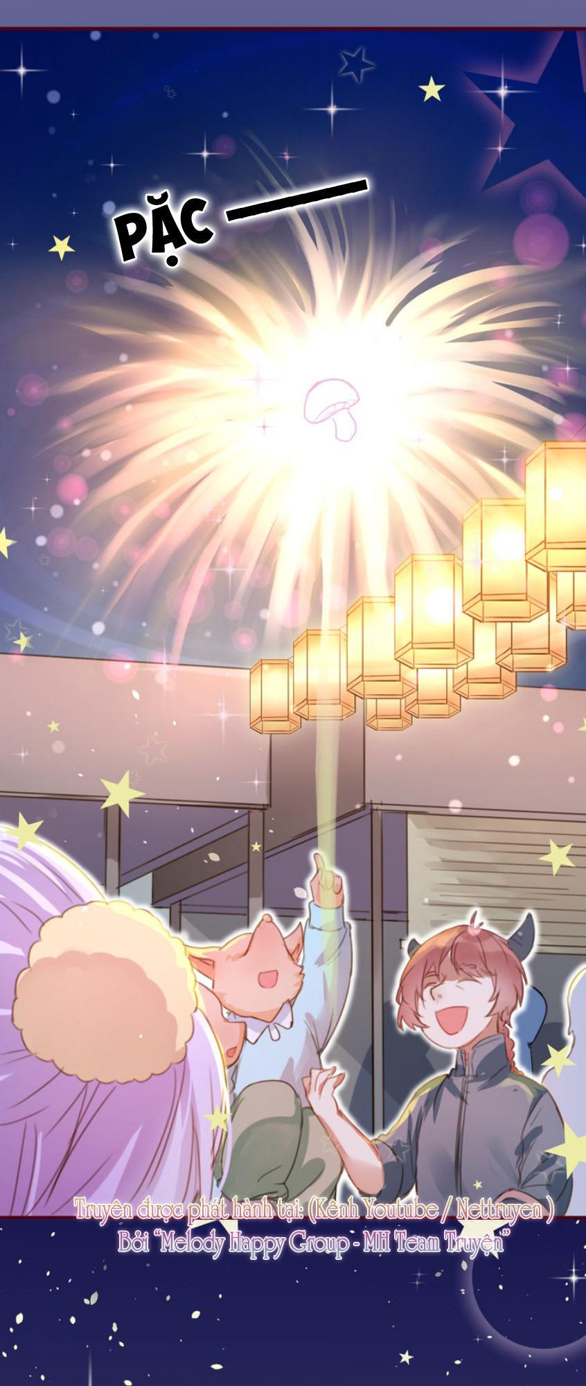 mỹ vị hữu không phải lỗi của tôi chapter 4 11