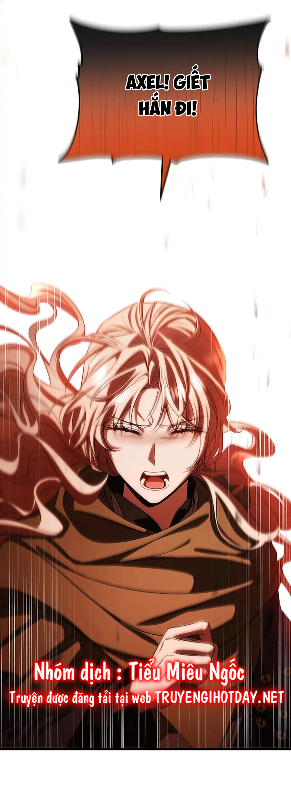 vị cứu tinh của nhân vật chính chapter 64 36