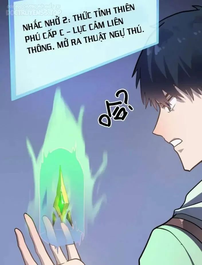 bắt đầu với thiên phú cấp sss chapter 10 24