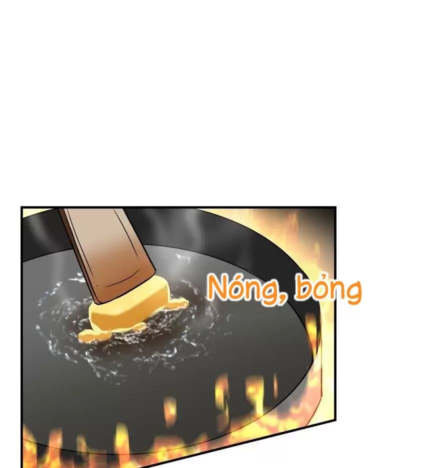 ảnh hậu một tuần mập ba cân chapter 40 51