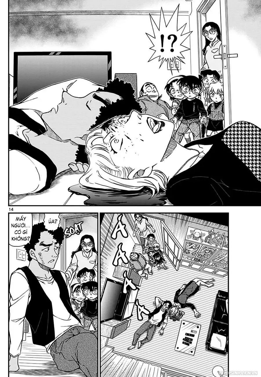 conan chapter 978 15