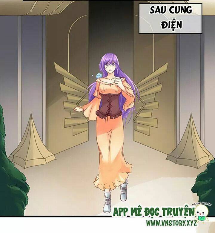 bồn tắm có vấn đề?! chapter 24 9